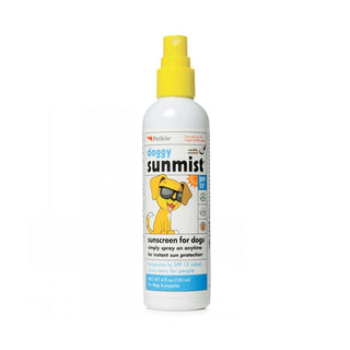 Petkin Doggy Sunmist Sunscreen Spray