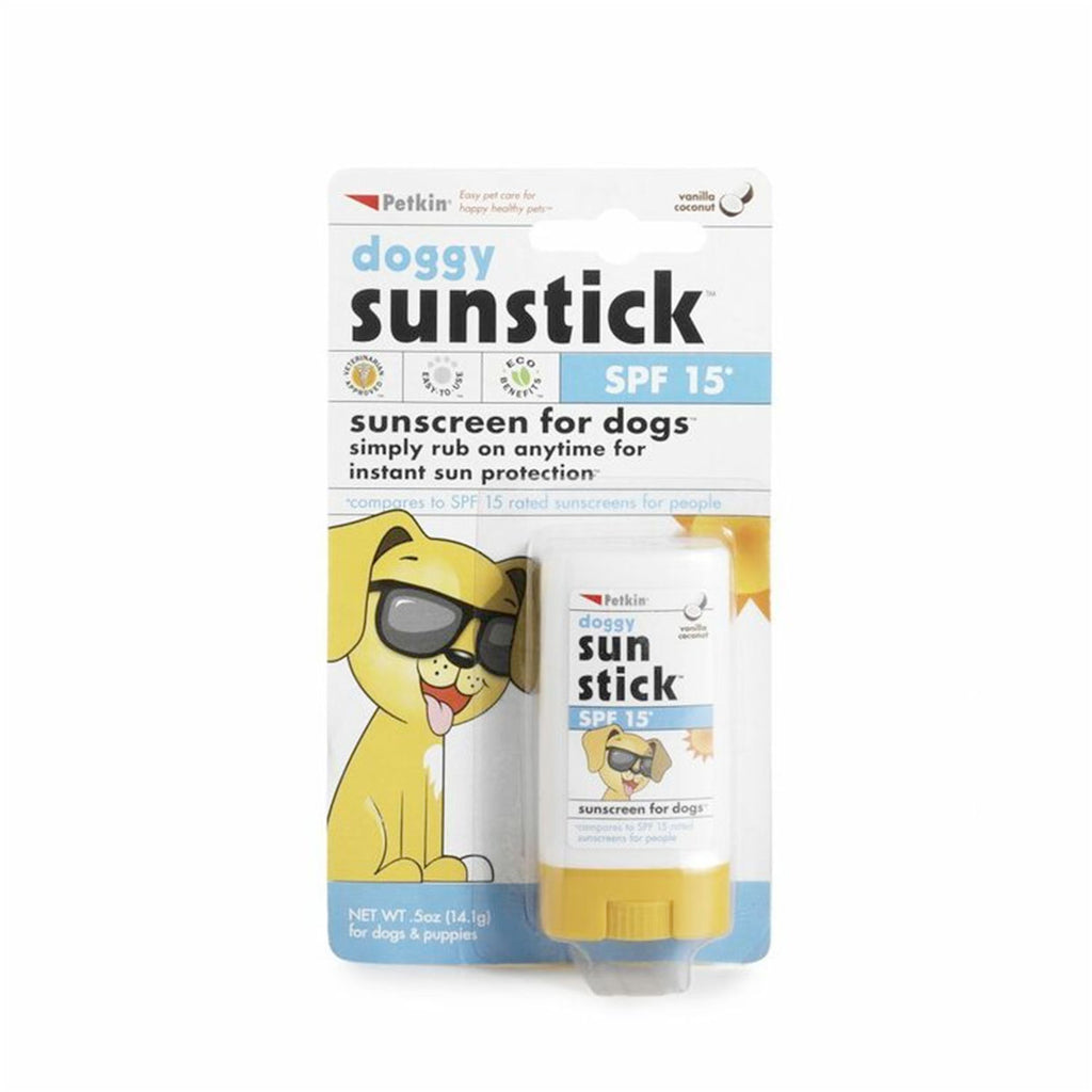 Petkin Doggy Sunscreen Stick