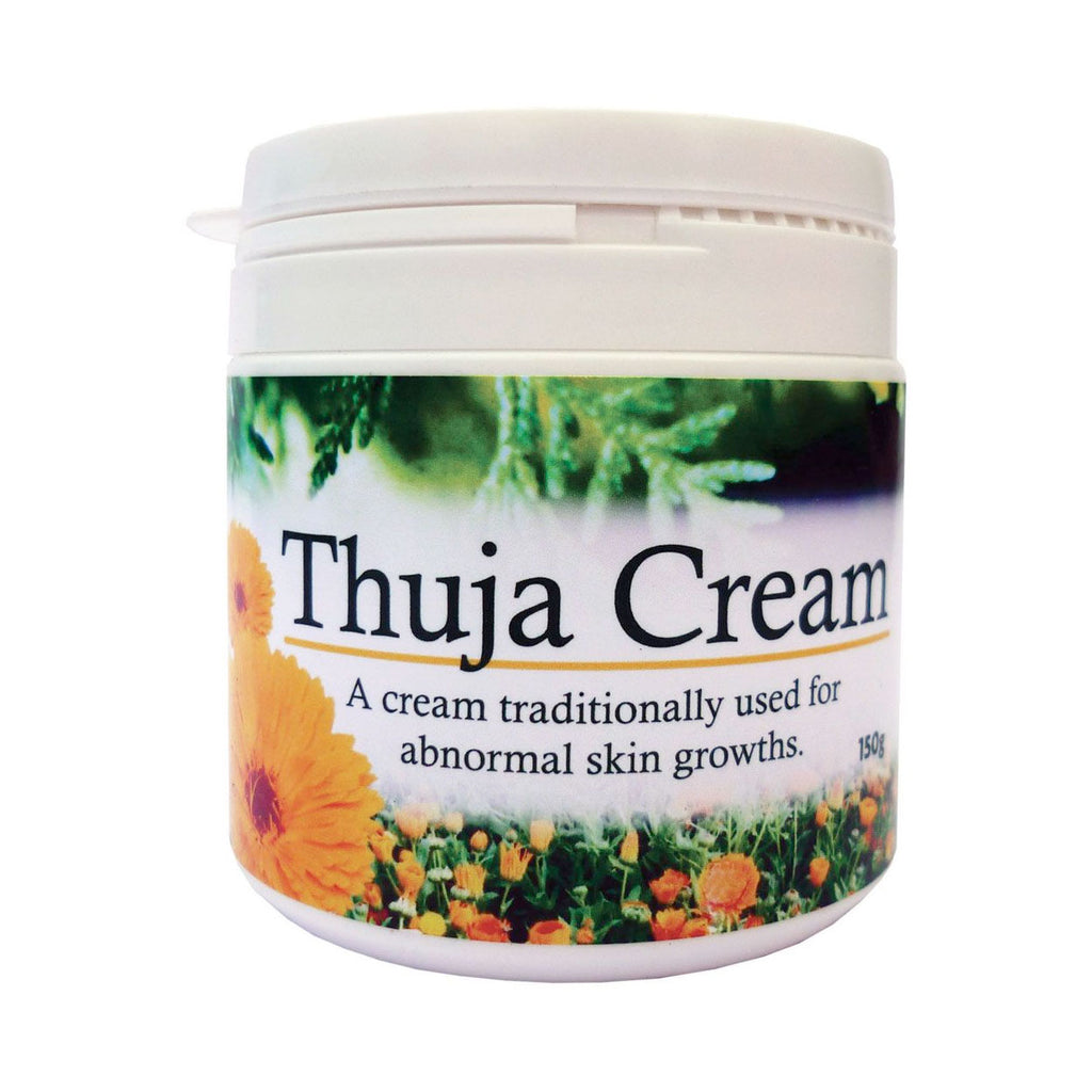 Phytopet Thuja Cream