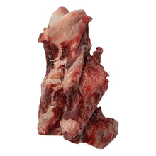 Load image into Gallery viewer, Premium Raw Beef Meaty Neck Bone