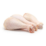 Premium Raw Chicken Drumsticks 1kg