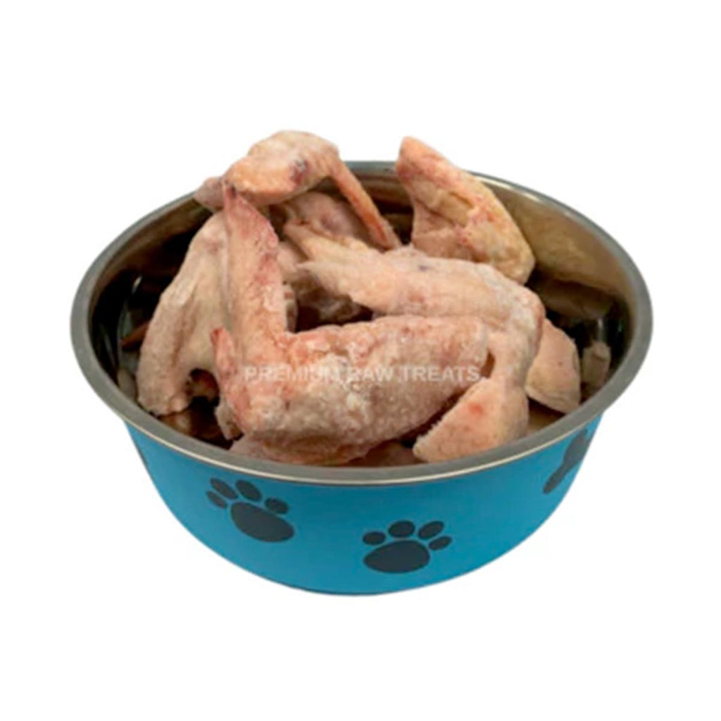 Premium Raw Chicken Wings 1kg