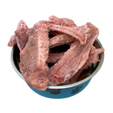 Premium Raw Goose Wings 1kg