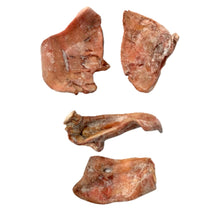 Load image into Gallery viewer, Premium Raw Pork Ears 4pcs