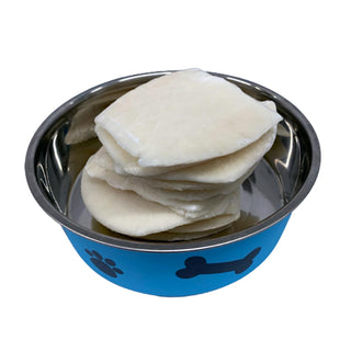 Premium Raw Squid Tubes 1kg