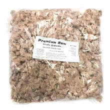 Load image into Gallery viewer, Premium Raw Salmon Mince 1kg