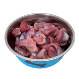 Premium Raw Turkey Gizzards 1kg