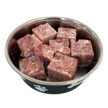 Load image into Gallery viewer, Premium Raw Turkey Neck Chunks 1kg