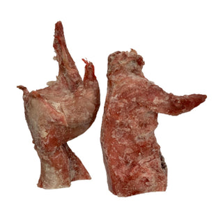 Premium Raw Whole Rabbit