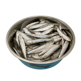 Premium Raw Whole Sprats 1kg