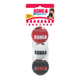Kong Signature Sport Balls 3pk - Medium