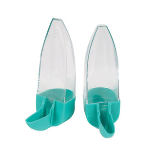 Happy Pet Seed & Water Feeder