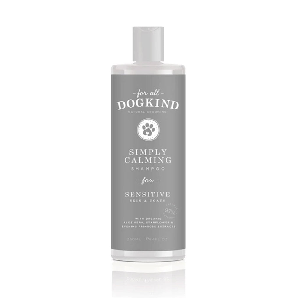 For All Dog Kind Sensitive Natural Shampoo