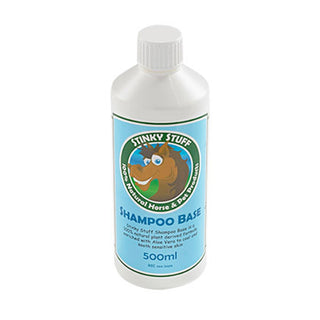 Stinky Stuff Shampoo Base