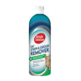 Simple Solution Stain and Odour Remover for Cats