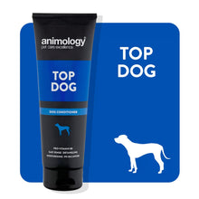 Load image into Gallery viewer, Animology Top Dog Conditioner 250ml