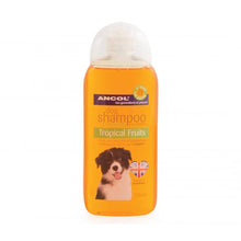 Load image into Gallery viewer, Ancol Tropical Fruits Shampoo