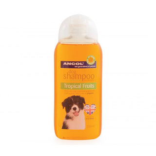 Ancol Tropical Fruits Shampoo