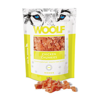 Woolf Chicken Chunkies