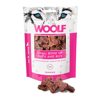 Woolf Small Bone of Duck and Rice