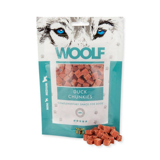 Woolf Soft Duck Chunkies