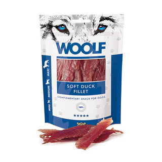Woolf Soft Duck Fillet