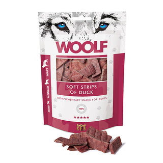 Woolf Soft Strips of Duck