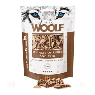 Woolf Triangle of Rabbit and Cod