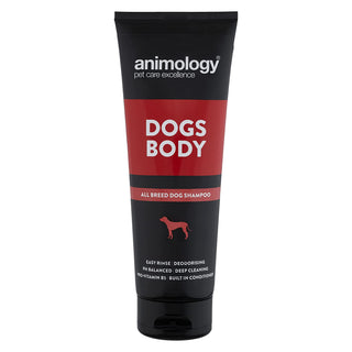 Animology Dogs Body Shampoo