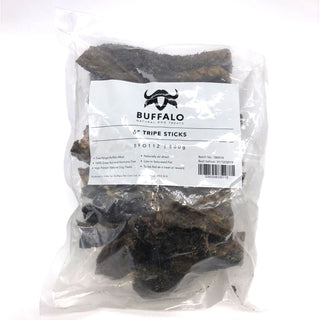Buffalo Tripe Sticks 6
