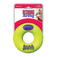 Load image into Gallery viewer, Kong Airdog® Squeaker Donut Large