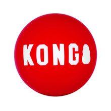 Load image into Gallery viewer, Kong Signature Balls Medium