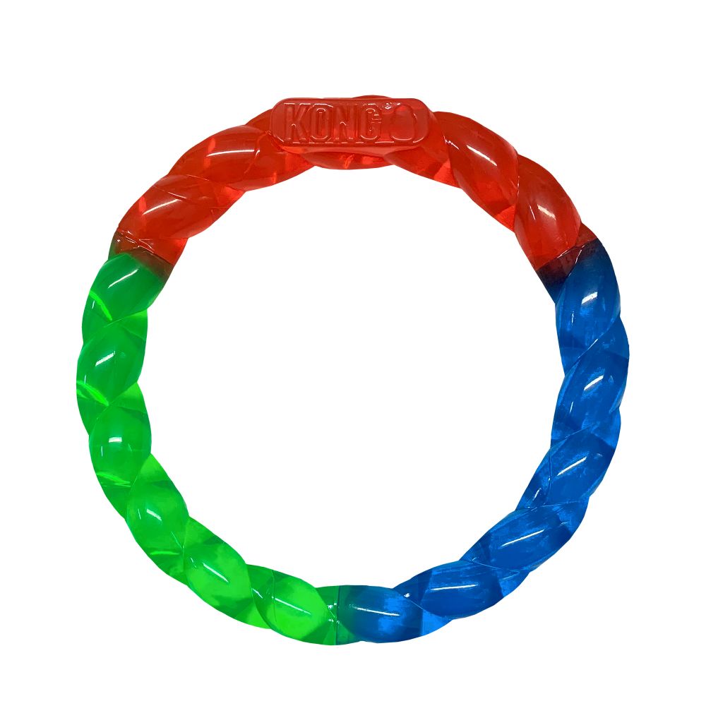 Kong Twistz Ring Small