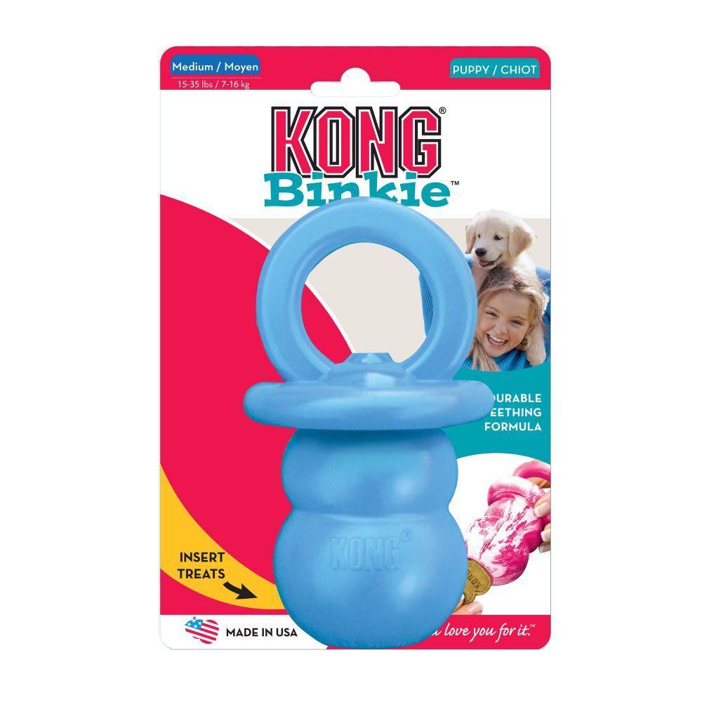 Kong Binkie™ Medium