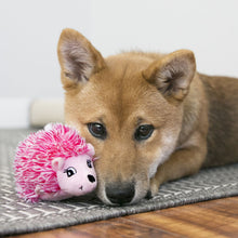 Load image into Gallery viewer, Kong Comfort HedgeHug Puppy Large