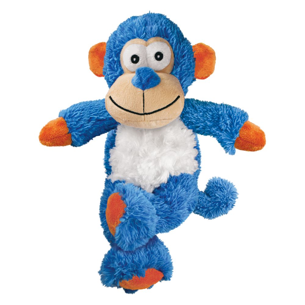 Kong Cross Knots Monkey