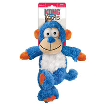 Load image into Gallery viewer, Kong Cross Knots Monkey