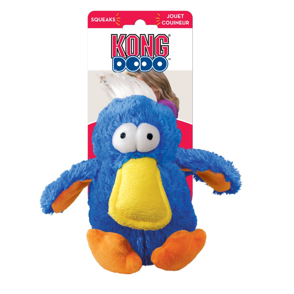 Kong Dodo™ Medium