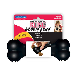 KONG® Extreme Goodie Bone -Medium