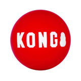 Kong Signature Balls 2pk large