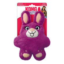 Load image into Gallery viewer, Kong Snuzzles Bunny