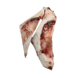 Premium Raw Beef Moon Bones 2pcs