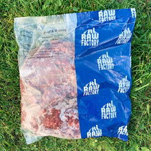 Load image into Gallery viewer, The Raw Factory Beef &amp; Kidney Mince 1kg