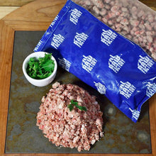 Load image into Gallery viewer, The Raw Factory Chicken, Beef &amp; Offal (CBO) 1KG