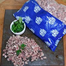 Load image into Gallery viewer, The Raw Factory Tripe &amp; Offal (CTO) 1KG