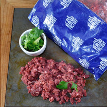 Load image into Gallery viewer, The Raw Factory Eco Beef 1kg