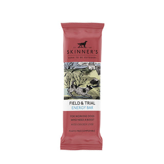 Skinner's Field & Trial Energy Bar 35g